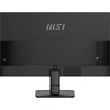 Monitorius MSI PRO MP275 E14L / 68,6 cm (27″) / 1920×1080 (FHD) / IPS / 144 Hz / 4 ms (GTG) / 300 nits / 1500:1