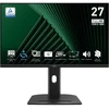 MSI PRO MP275PG E14 computer monitorius 68.6 cm (27") 1920 x 1080 pikselių Full HD LCD Juodas