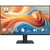 Monitorius MSI PRO MP275Q E14 / 68,6 cm (27″) / 2560×1440 (WQHD) / IPS / 144 Hz / 4 ms (GTG) / 300 nits / 1500:1 (juodas)