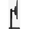 Monitorius MSI PRO MP275QPG / 27″ / WQHD / IPS / 100Hz / 1ms (MPRT) / juodos spalvos – reguliuojamas stovas