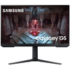 Žaidimų monitorius  Samsung  Odyssey G5 G51C LS27CG510EUXEN/27 "VA/ QHD (2,560 x 1,440)/16:9/300cd/㎡/165Hz/FreeSync Premium