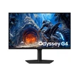 SAMSUNG Odyssey G4 G40H FHD Gaming Monitorius 27inch 300Hz FHD IPS 16:9 HDMI DP