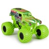 Monster_Jam Žaislinis visureigis Monster Jam GRAVE DIGGER 6069137