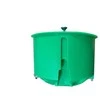 Montavimo dėžutė Liregus IID66-002, 70 x 46 mm, su varžtais