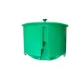 Montavimo dėžutė Liregus IID66-004, 70 x 60 mm, su varžtais