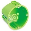 Montavimo dėžutė Spelsberg 920-050, 68 x 50 mm, su varžtais