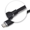 „Mophie Chargestream“ USB-C–USB-C laidas, 1 m, Juodas