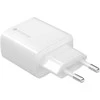 Mophie Gan Charger USB-C 30W (balta)