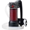 Moser MSR Guardian Purifier Mechaninis vandens filtras Pilka