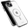 Moshi iGlaze MagSafe - dėklas skirtas Apple iPhone 14 Max Juodas