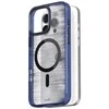 Moshi iGlaze MagSafe - dėklas skirtas Apple iPhone 16 Pro Dusk Indigo