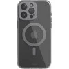 Moshi iGlaze MagSafe - dėklas skirtas Apple iPhone 15 Pro Max Meteorite Gray