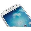 Moshi iVisor XT viso veido ekrano apsauga, skirta „Samsung Galaxy S4“, baltas