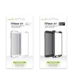 Moshi iVisor XT viso veido ekrano apsauga, skirta „Samsung Galaxy S4“, baltas