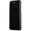 Moshi XT Juodas - dėklas skirtas Apple iPhone 7 Plus Stealth Juodas