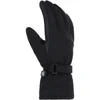 Women's Ski Gloves VIKING Sherpa GTX 2.0 Juodas Size 6 (XS)