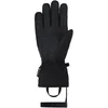 Women's Ski Gloves VIKING Sherpa GTX 2.0 Juodas Size 6 (XS)
