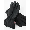Women's Ski Gloves VIKING Sherpa GTX 2.0 Juodas Size 6 (XS)