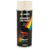 MOTIP dažai baltas high gloss 400 ml