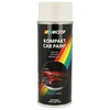 MOTIP dažai baltas high gloss 400 ml