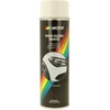 MOTIP Dažai balti blizgūs 500ml