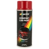 MOTIP dažai red high gloss 400 ml