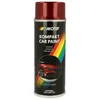 MOTIP dažai red metallic 400 ml