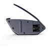 Motociklininkų ryšio sistema PNI BTH02 Mesh uždaram arba atviram šalmui, iki 20 vartotojų, IP67, Bluetooth 5.1