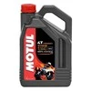 Alyva MOTUL 7100 4T 10W40 4ltr (104092)