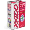 Motor oil XADO Atomic Oil 20W-50 SL/CI-4 (can 4 L), XA 20215
