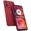 Motorola moto g05 16.9 cm (6.67") Dual SIM Android 15 4G USB Type-C 4 GB 256 GB 5200 mAh Raudona