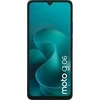 „Motorola moto g06“ 17,5 cm (6,88 colio) dviejų SIM kortelių „Android 15“ 4G USB C tipo 4 GB 64 GB 5200 mAh Mėlyna