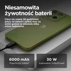 Motorola moto g15 power 17,1 cm (6,72 colio) Dviguba SIM kortelė „Android 15“ 4G USB C tipo 8 GB 256 GB 6000 mAh Žalias