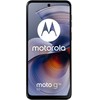 „Motorola Moto G55 5G“ 16,5 cm (6,49 colio) Dviguba SIM kortelė „Android“ 14,4 GB USB C tipo, 256 GB, 5000 mAh, Pilkas