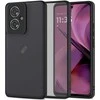 Motorola Moto G55 5G Tech-Protect Magmat Matte dėklas telefonui juodos spalvos