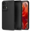 Motorola Moto G85 5G Tech-Protect Icon dėklas telefonui juodos spalvos
