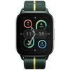 Išmanusis laikrodis Motorola Moto Watch Fit Trekking Žalias