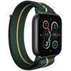 Išmanusis laikrodis Motorola Moto Watch Fit Trekking Žalias