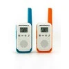 MOTOROLA RADIOPHONE T42 GUMMY TWIN PACK