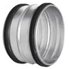 Mova ALNOR NSL-250, su tarpine, DN 250 mm