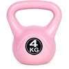 Movepro Kettlebell 4kg, hantelis