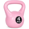Movepro Kettlebell 4kg, hantelis
