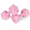 Movepro Šešiakampiai hantelia 2x2 kg ModernHome