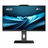 MSI AIO PRO AP242P 14M-892XEU i5-14400 23.8" IPS LED FHD Non-Touch Anti-Glare 16GB SSD 500GB M.2 AX211 WiFi 6E No OS Juodas