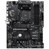 MSI B550 GAMING WIFI6E pagrindinė plokštė AMD B550 AM4 lizdas