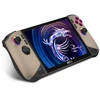 MSI Claw 8 AI+ A2VM-037PL portable game console 20.3 cm (8") 1 TB Jutiklinis ekranas Wi-Fi rusvai gelsvas