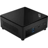 MSI Cubi 5 1M Mini Desktop Computer / Core 5 / 8GB DDR5 / 512GB SSD / WiFi 6E + BT 5.3 / 1×2.5Gbps + 1x1Gbps Windows 11 Pro (juodas)