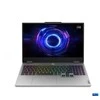 MSI Kompiuteris Lenovo LOQ 15 i5 12/512GB 15.6 RTX5050