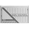 MSI MAG A650BNL maitinimo blokas 650 W 24-pin ATX ATX Balta