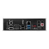 Pagrindinė plokštė MSI MPG B550 GAMING PLUS